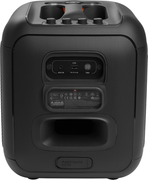 JBL PartyBox Encore Müzik Sistemi