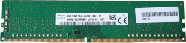 SK Hynix HMA81GU6AFR8N-UH 8 GB 2400 MT