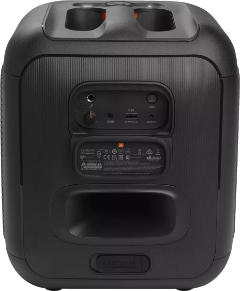 JBL PartyBox Encore Essential Müzik Sistemi