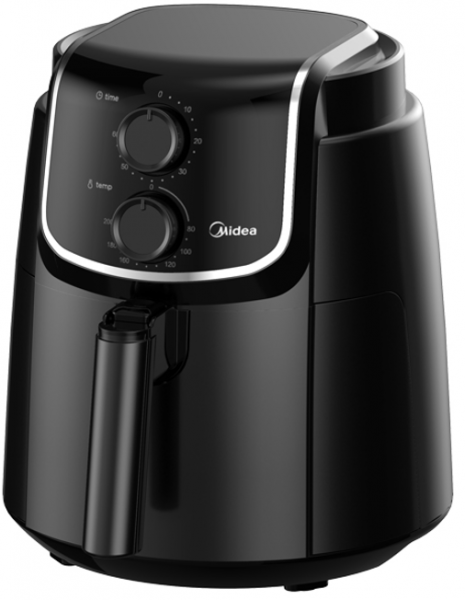 Midea MF-TN35D2 Air Fryer Fritöz