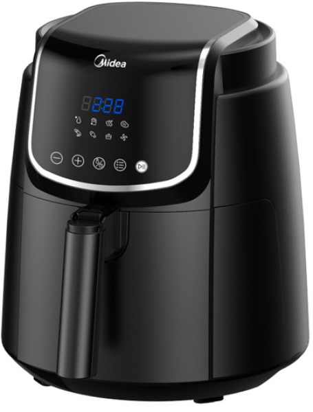 Midea MF-CN35C2 Air Fryer Fritöz