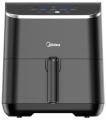 Midea MF-CN55D2 Air Fryer resim
