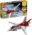 LEGO Creator 31086 Futuristic Flyer