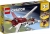 LEGO Creator 31086 Futuristic Flyer