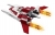 LEGO Creator 31086 Futuristic Flyer