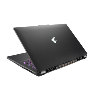 Gigabyte AORUS 17 XE5-73US534SH Laptop