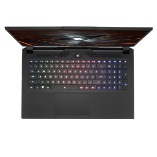 Gigabyte AORUS 17 XE5-73US534SH Laptop