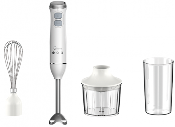 Midea MJ-BH6001W Blender