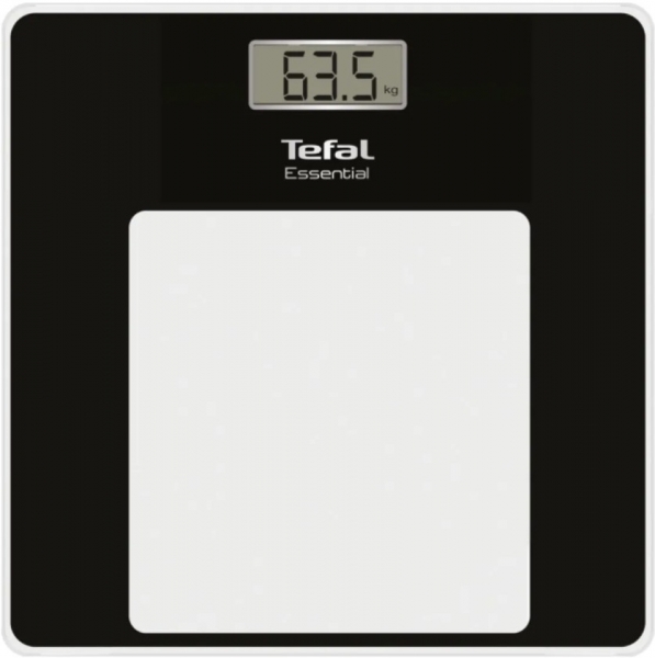 Tefal Essential 7838 Dijital Banyo Tartısı