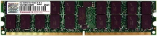 Transcend TS512MQR72V6T 4 GB 667 MT