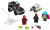 LEGO Marvel 76184 Spider Man vs Mysterio's Drone Attack