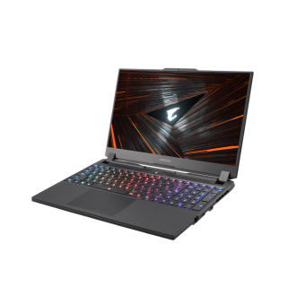 Gigabyte AORUS 15 XE4 73TRB14SH05 Laptop