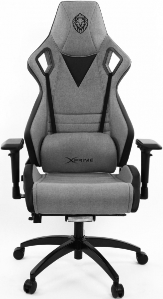 XPrime Soft Oyuncu Koltuğu