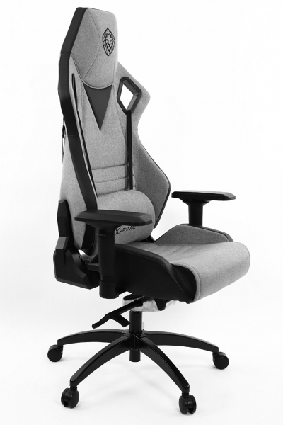 XPrime Soft Oyuncu Koltuğu