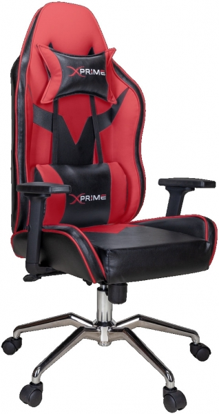 XPrime Bulls Oyuncu Koltuğu
