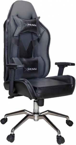 XPrime Bulls Oyuncu Koltuğu