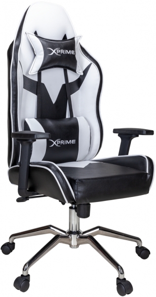 XPrime Bulls Oyuncu Koltuğu