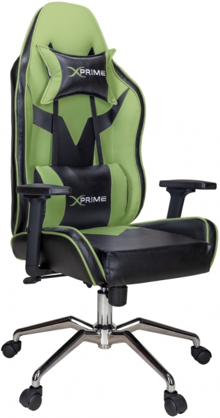 XPrime Bulls Oyuncu Koltuğu