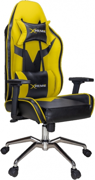 XPrime Bulls Oyuncu Koltuğu