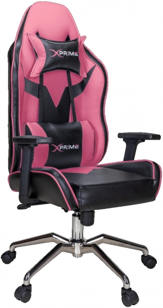 XPrime Bulls Oyuncu Koltuğu