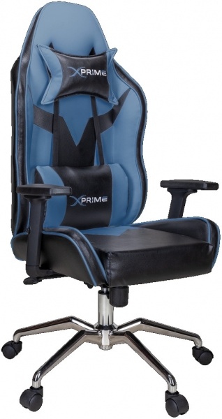 XPrime Bulls Oyuncu Koltuğu