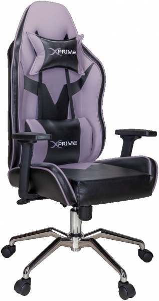 XPrime Bulls Oyuncu Koltuğu