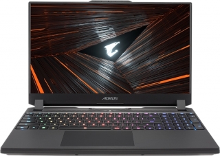 Gigabyte AORUS 15 XE4 73TRB14SH09 Laptop