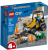 LEGO City 60284 Roadwork Truck