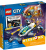 LEGO City 60354 Mars Spacecraft Exploration Missions