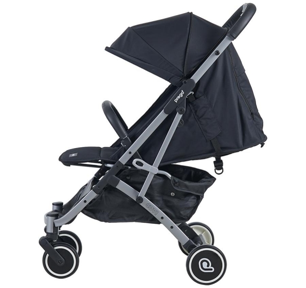 Prego Baby Covi Travel Sistem Bebek Arabası