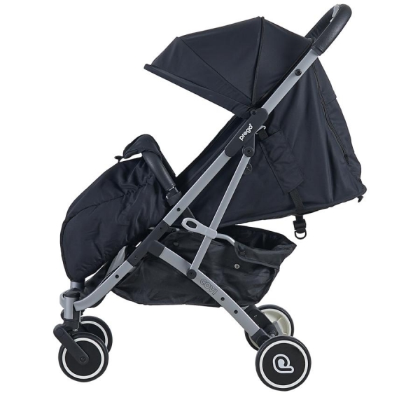 Prego Baby Covi Travel Sistem Bebek Arabası