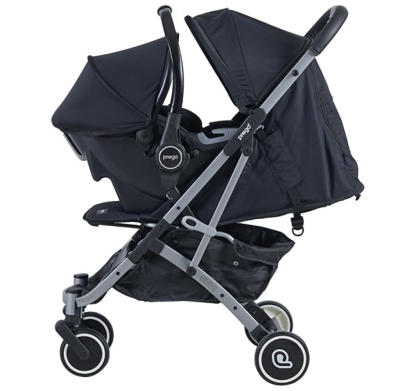 Prego Baby Covi Travel Sistem Bebek Arabası