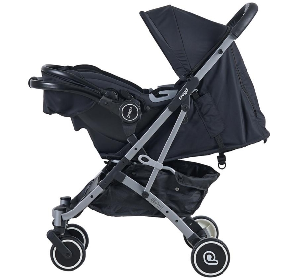 Prego Baby Covi Travel Sistem Bebek Arabası