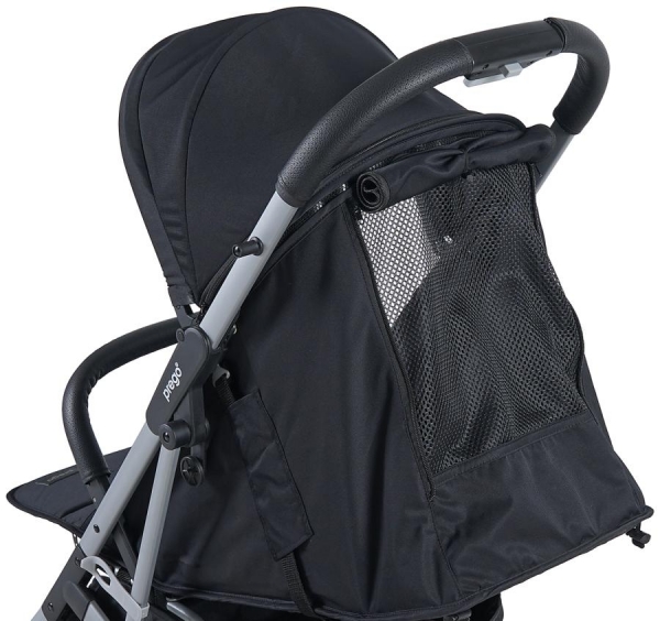 Prego Baby Covi Travel Sistem Bebek Arabası