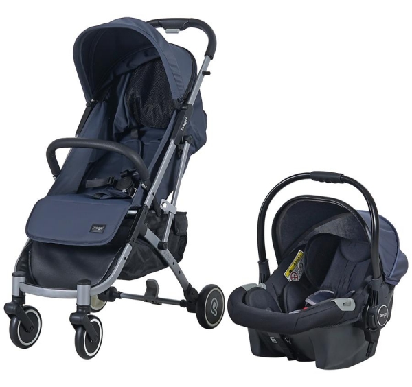 Prego Baby Covi Travel Sistem Bebek Arabası