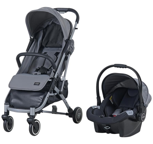 Prego Baby Covi Travel Sistem Bebek Arabası