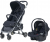 Prego Baby Covi Travel Sistem Bebek Arabası