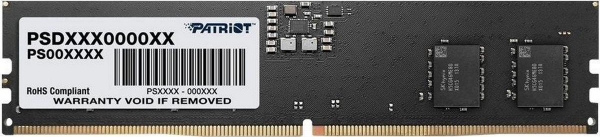 Patriot Signature Line 8 GB 4800 MT