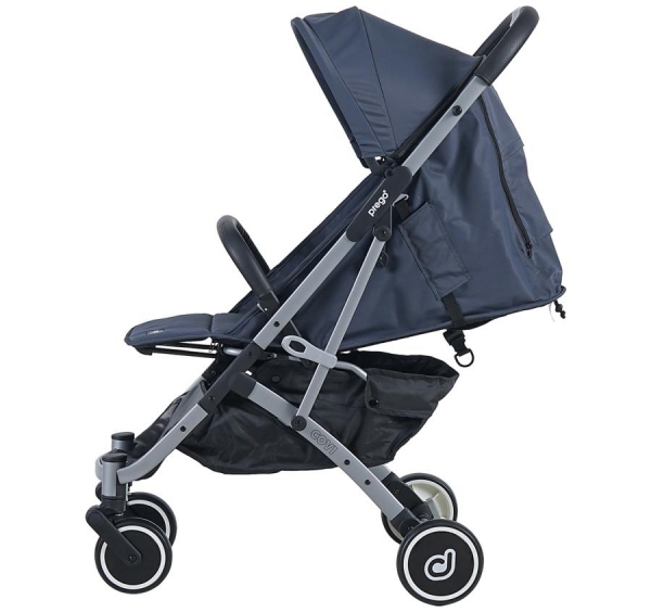 Prego Baby Covi Puset Bebek Arabası