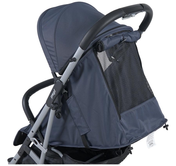 Prego Baby Covi Puset Bebek Arabası