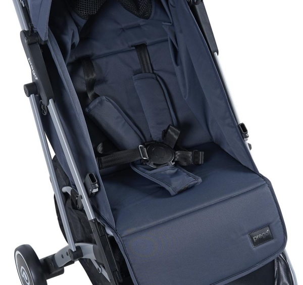 Prego Baby Covi Puset Bebek Arabası