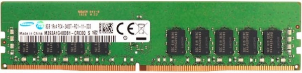 Samsung M393A1G40DB1-CRC0Q 8 GB 2400 MT