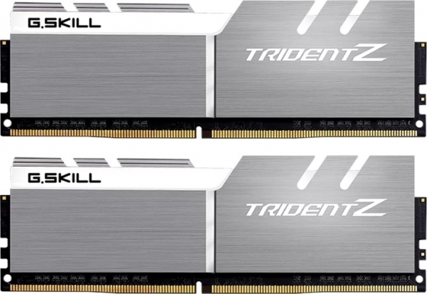 G.Skill Trident Z 16 GB 3466 MT