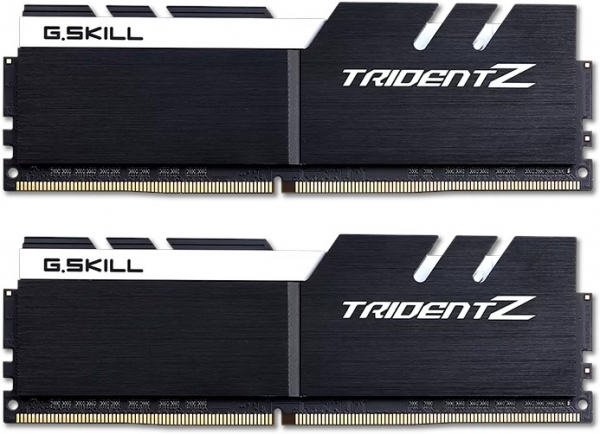 G.Skill Trident Z 16 GB 3466 MT