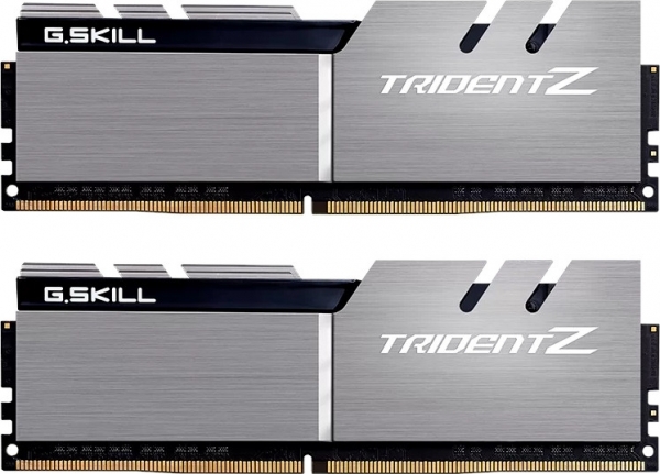G.Skill Trident Z 16 GB 3466 MT