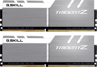 G.Skill Trident Z 16 GB 3466 MT