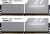 G.Skill Trident Z 16 GB 3466 MT