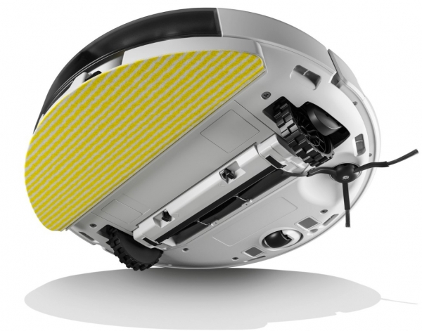 Karcher RCV 5 Robot Süpürge+Mop