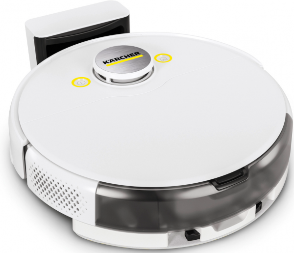 Karcher RCV 5 Robot Süpürge+Mop