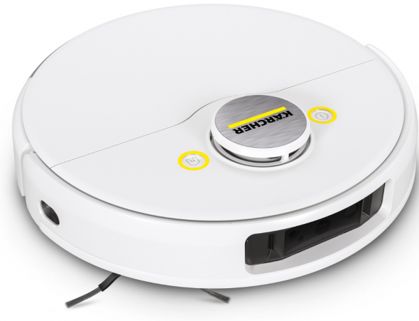 Karcher RCV 5 Robot Süpürge+Mop